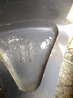 ขายล้อ 18 VIP 2 ชุด 18*8  /18*7.5 โทรเบอร์นี้นะครับ 0842189728