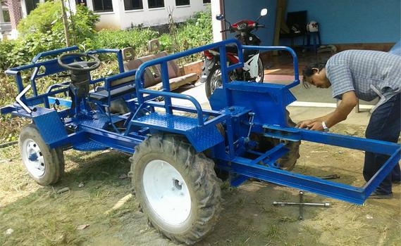 ขายรถซิ่ง เสือภูเขาเมืองเลย เป็นรถเอนกประสงค์ขึ้นเขาดีมากๆ