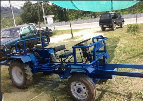 ขายรถซิ่ง เสือภูเขาเมืองเลย เป็นรถเอนกประสงค์ขึ้นเขาดีมาก 49000