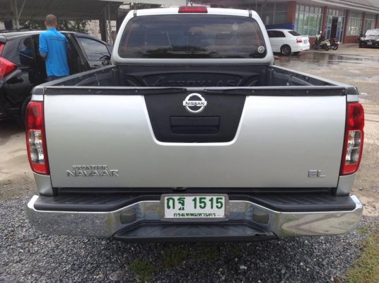 นิสสัน นาวาร่า 2500 ปี 2008 นิสสัน นาวาร่า 2500 ปี 2008