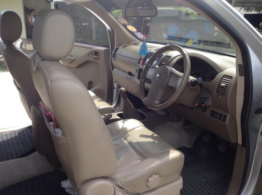 นิสสัน นาวาร่า 2500 ปี 2008 นิสสัน นาวาร่า 2500 ปี 2008