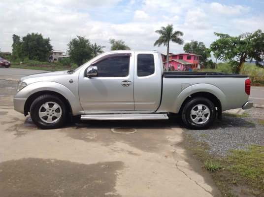 นิสสัน นาวาร่า 2500 ปี 2008 นิสสัน นาวาร่า 2500 ปี 2008