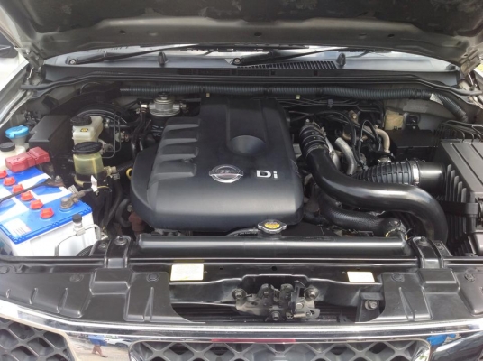 นิสสัน นาวาร่า 2500 ปี 2008 นิสสัน นาวาร่า 2500 ปี 2008