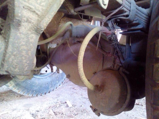 ขายลูกพ่วงไม่ดั๊มพ์ พื้นเหล็กแผงข้างไม้แดง 3 เพลายัดลงเล่มแล้ว ยาว 7.20 เมตร ทะเบียนพร้อม ขายลูกพ่วงไม่ดั๊มพ์ พื้นเหล็กแผงข้างไม้แดง 3 เพลายัดลงเล่มแล้ว ยาว 7.20 เมตร ทะเบียนพร้อม