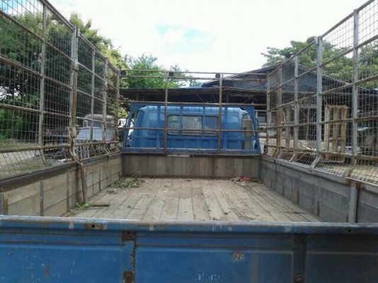 ขายรถบรรทุกหกล้อ Isuzu NPR57L เครื่อง 4BC2-100 แรง ปี 39 กระบะยาว 4.50 เมตร กว้าง 2.10 เมตร ทะเบียนพร้อม ขายรถบรรทุกหกล้อ Isuzu NPR57L เครื่อง 4BC2-100 แรง ปี 39 กระบะยาว 4.50 เมตร กว้าง 2.10 เมตร ทะเบียนพร้อม