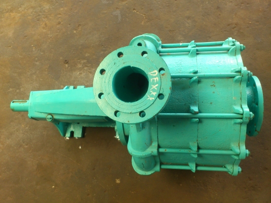 ปั๊มน้ำแรงดันสูง 3 ใบพัด