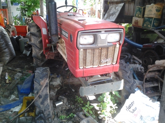 ขายตามสภาพรถไถยันมาร์2010Dมีพาน5โฟวิน ขายตามสภาพรถไถยันมาร์2010Dมีพาน5โฟวิน