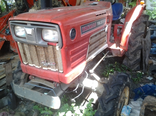 ขายตามสภาพรถไถยันมาร์2010Dมีพาน5โฟวิน ขายตามสภาพรถไถยันมาร์2010Dมีพาน5โฟวิน