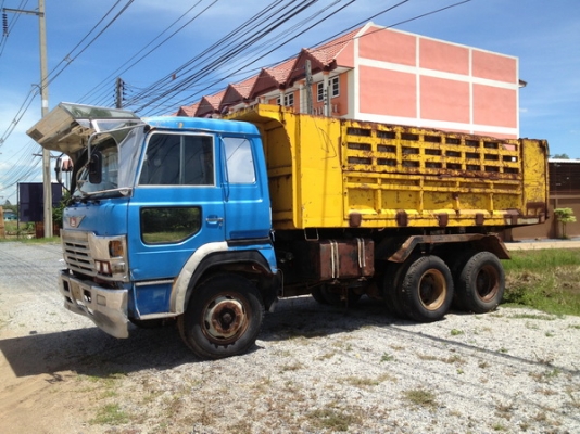 ลูกค้าจากกำแพงเพชรมัดจำแล้วคับ รอรับรถสิ้นเดือน ฮีโน่ZM500 2เพลาดั้ม เครื่องf17d 320 แรง ราคาโดนๆสักคัน 580000 ลูกค้าจากกำแพงเพชรมัดจำแล้วคับ รอรับรถสิ้นเดือน ฮีโน่ZM500 2เพลาดั้ม เครื่องf17d 320 แรง ราคาโดนๆสักคัน 580000