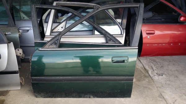 ขาย ประตู แอคคอรด์ 92  คู่หน้า