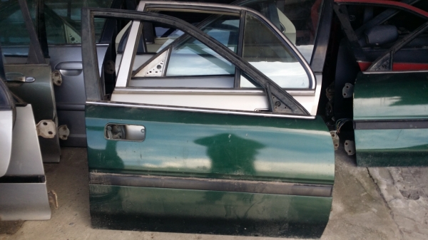 ขาย ประตู แอคคอรด์ 92  คู่หน้า