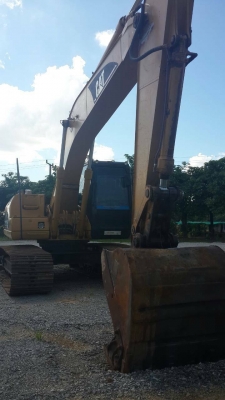 ขาย CAT 320 C ไฟฟ้าครบ ราคา 1,500,000 บาท ราคาต่อรองได้ ขาย CAT 320 C ไฟฟ้าครบ ราคา 1,500,000 บาท ราคาต่อรองได้