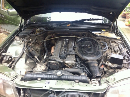 เบนซ์s280 นางฟ้า มาแล้ววว