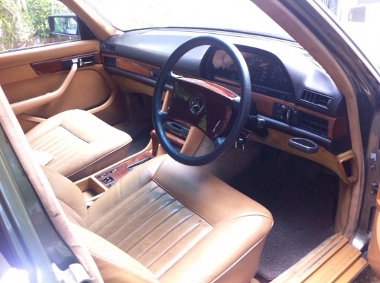 เบนซ์s280 นางฟ้า มาแล้ววว