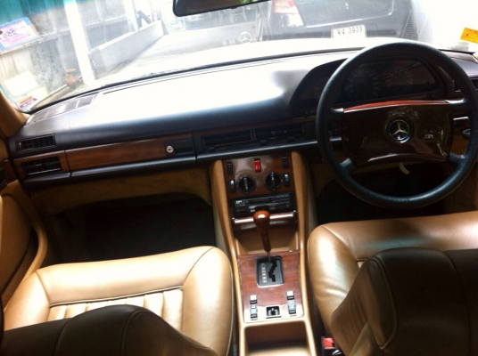 เบนซ์s280 นางฟ้า มาแล้ววว