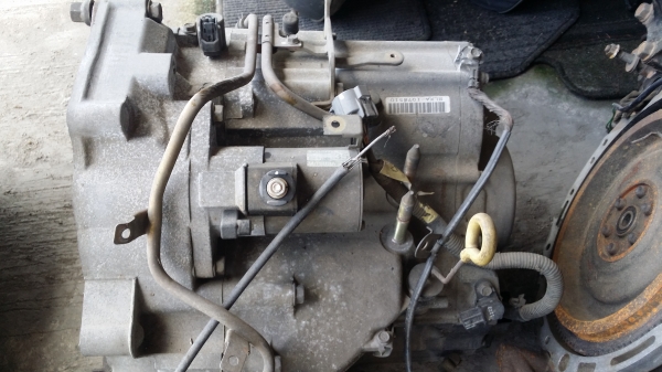 ขาย เกียร์ auto  d17a vtec  สถาพสวยคับ