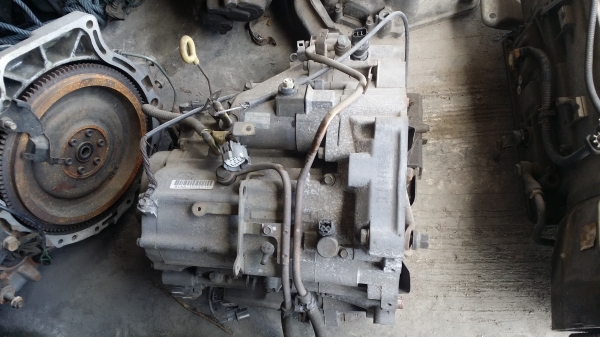 ขาย เกียร์ auto  d17a vtec  สถาพสวยคับ