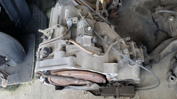 ขาย เกียร์ auto  d17a vtec  สถาพสวยคับ