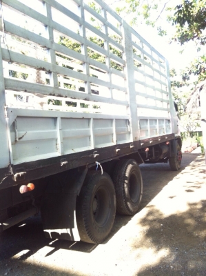 ขายรถบรรทุกสิบล้อ HINO FL1JTPA เครื่อง JO8C-220 แรง ปี 47 ช่วงยาว 7.50 เมตร ไมล์ 3 แสน รถบ้านแท้ ขายรถบรรทุกสิบล้อ HINO FL1JTPA เครื่อง JO8C-220 แรง ปี 47 ช่วงยาว 7.50 เมตร ไมล์ 3 แสน รถบ้านแท้