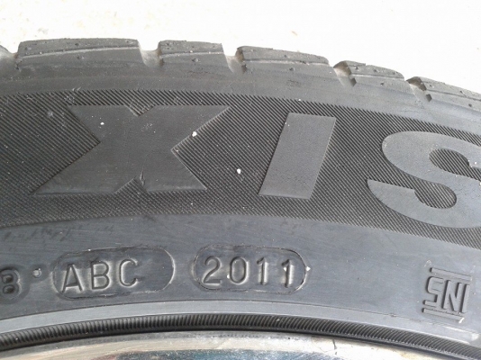 มาอีกแล้วครับ max 20x9 โครเมียม พร้อมยาง 265/50/20 ปี 11 ชุดละ 11500 บาท มาอีกแล้วครับ max 20x9 โครเมียม พร้อมยาง 265/50/20 ปี 11 ชุดละ 11500 บาท