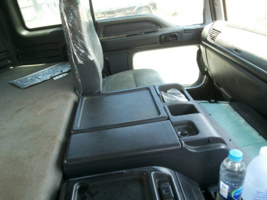 ขาย ISUZU GIGA. 340. แรงม้า 12 ล้อ