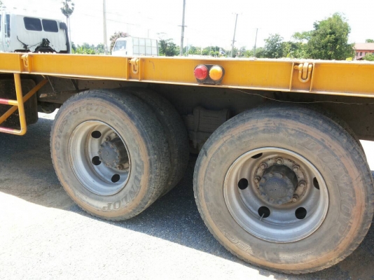 ขาย ISUZU GIGA. 340. แรงม้า 12 ล้อ