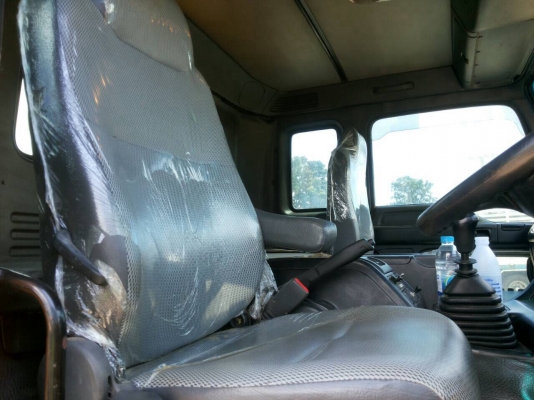 ขาย ISUZU GIGA. 340. แรงม้า 12 ล้อ