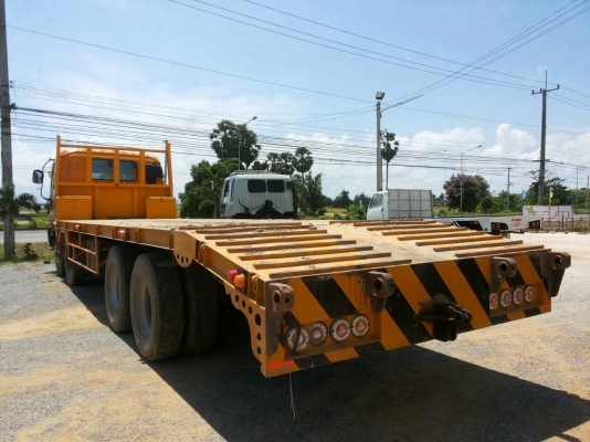 ขาย ISUZU GIGA. 340. แรงม้า 12 ล้อ