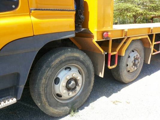 ขาย ISUZU GIGA. 340. แรงม้า 12 ล้อ