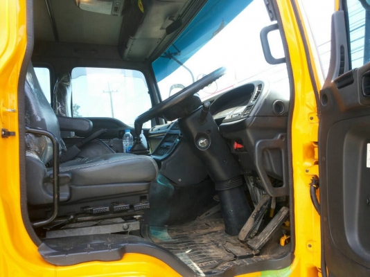ขาย ISUZU GIGA. 340. แรงม้า 12 ล้อ