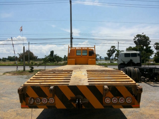 ขาย ISUZU GIGA. 340. แรงม้า 12 ล้อ