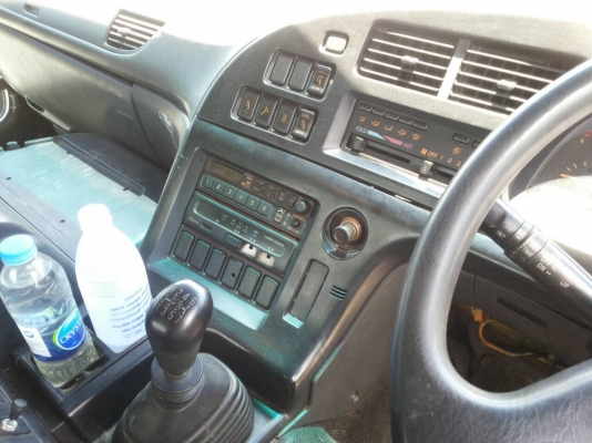 ขาย ISUZU GIGA. 340. แรงม้า 12 ล้อ