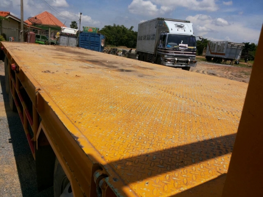 ขาย ISUZU GIGA. 340. แรงม้า 12 ล้อ