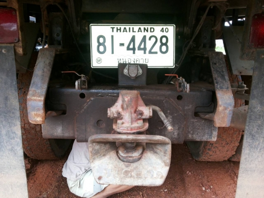 ขาย เดทก้า 344 ยูโรที ซีรี่ 500  ดั๊มปี 53 ราคา 2,400,000 บาท ราคาต่อรองได้