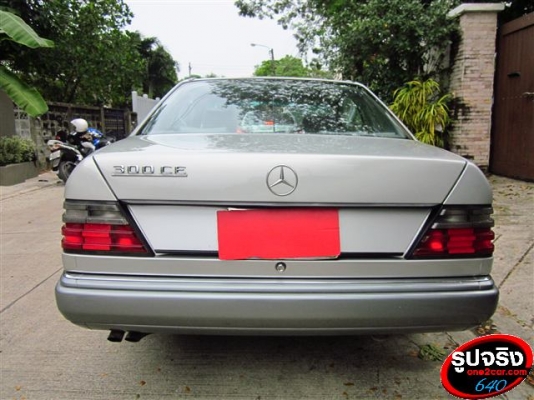 ขายรถ MERCEDES-BENZ 300CE