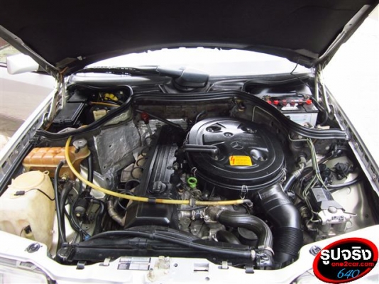 ขายรถ MERCEDES-BENZ 300CE