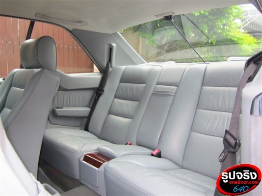 ขายรถ MERCEDES-BENZ 300CE