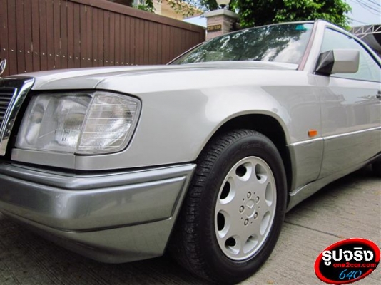 ขายรถ MERCEDES-BENZ 300CE