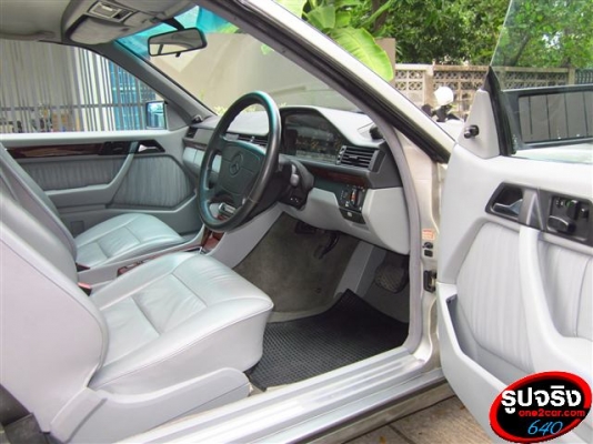 ขายรถ MERCEDES-BENZ 300CE