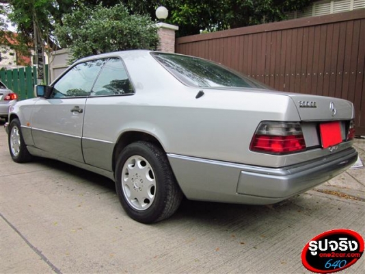 ขายรถ MERCEDES-BENZ 300CE