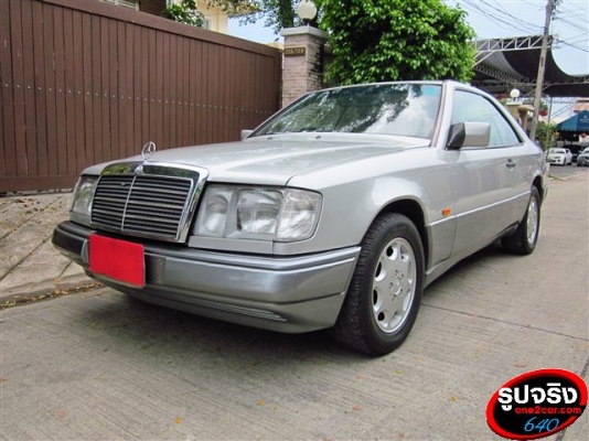ขายรถ MERCEDES-BENZ 300CE