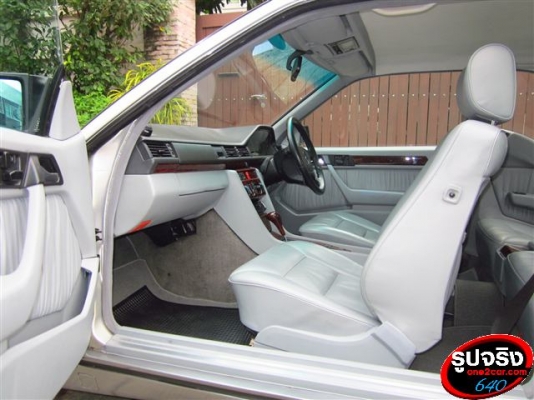 ขายรถ MERCEDES-BENZ 300CE