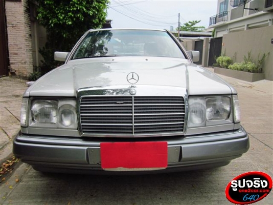 ขายรถ MERCEDES-BENZ 300CE