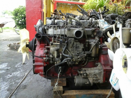 ขายเครื่องWO4D 117