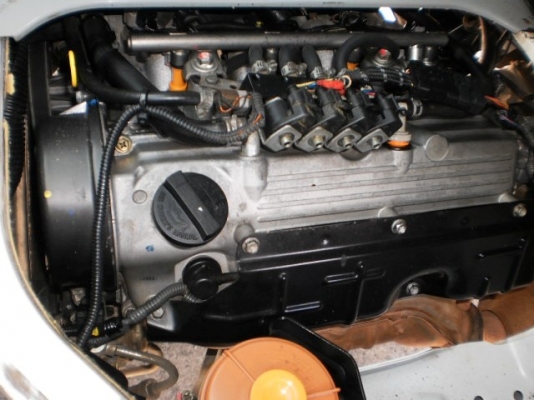 SUZUKI CARRY PICKUP ปี2008 สีขาว