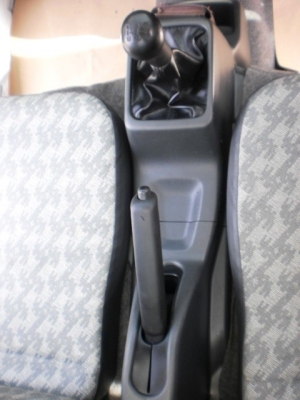 SUZUKI CARRY PICKUP ปี2008 สีขาว