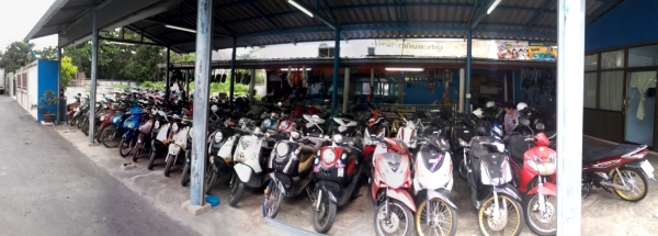 จำหน่ายรถตามสภาพราคาถูกเอกสารครบ 5000-10000