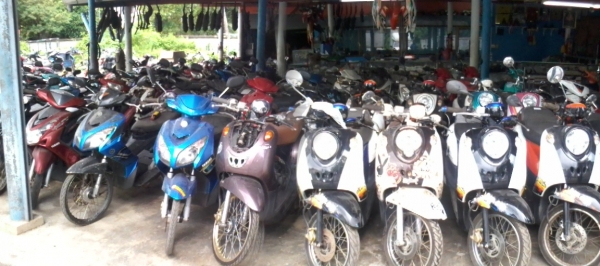 จำหน่ายรถตามสภาพราคาถูกเอกสารครบ 5000-10000