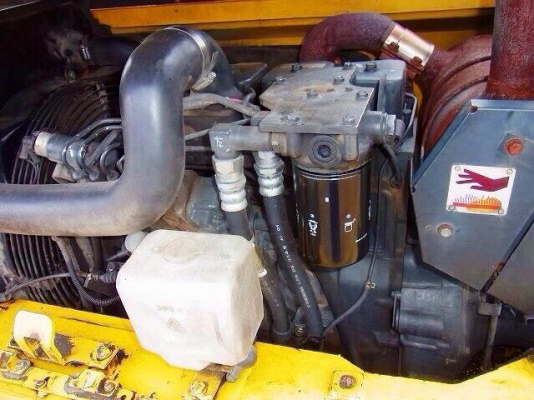 Komatsu PC60-7 เช็คสภาพพร้อมใช้ พร้อมไลน์หัวเจาะ มือสองญี่ปุ่นแท้นำเข้าเอง ไม่เคยใช้งานในไทย