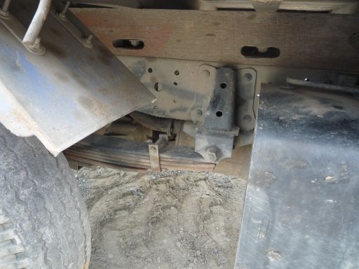 4 ล้อใหญ่ เครื่องดี คัชซีสวย เอกสารพร้อม